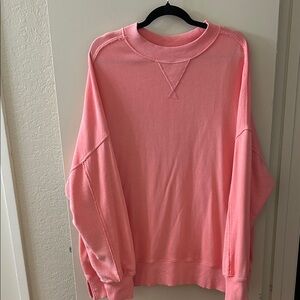 Aerie Women's Crewneck Sweater